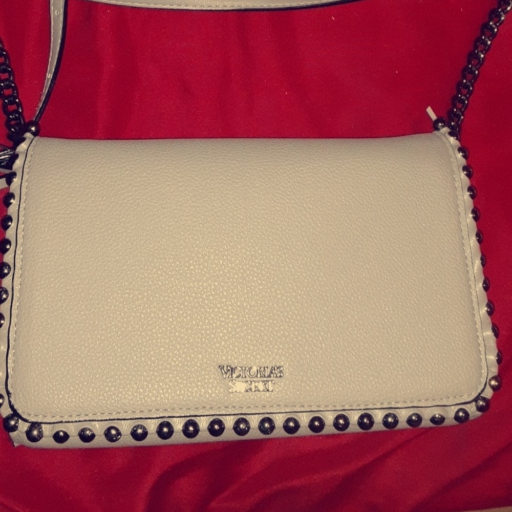 Good condition Victoria's secret crossbody
